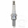 Bougie dallumage PMR8B NGK SAE fixe pour Aprilia Derbi Moto Guzzi Peugeot