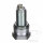 Bougie dallumage PMR8B NGK SAE fixe pour Aprilia Derbi Moto Guzzi Peugeot