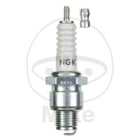 Spark plug B9HS-10 NGK