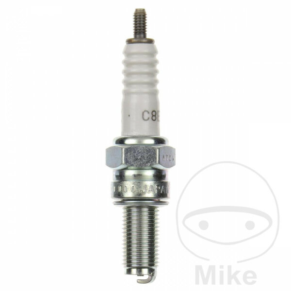 Bougie dallumage C8E NGK SAE M4 pour Husaberg FC FE 350 400 501 600