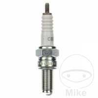 Spark plug C8E NGK SAE M4 for Husaberg FC FE 350 400 501 600