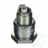 Candela BP5HS NGK SAE sciolta per Bajaj Chetak 150 # 1993-1998