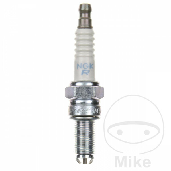Candela CR9EKB NGK SAE fissa per Aprilia BMW Buell Husaberg Husqvarna KTM MV Agusta