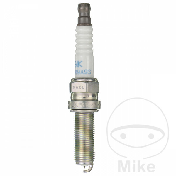 Spark plug SILMAR9A9S NGK SAE fixed for HM-Moto CRE F CRM F 450 500 Honda CRF 250 450