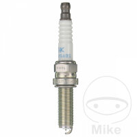 Candela SILMAR9A9S NGK SAE fissa per HM-Moto CRE F CRM F...