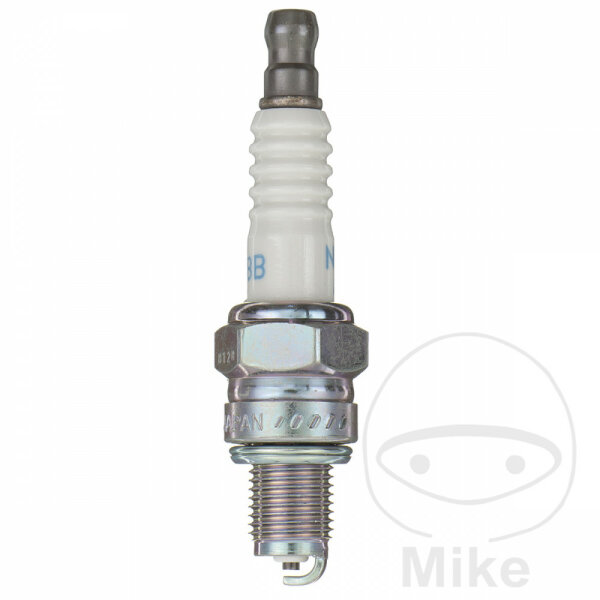 Spark plug LR8B NGK SAE solid for Husqvarna TC 50 65 85 KTM SX 50 65