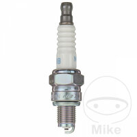 Bujía LR8B NGK SAE fija para Husqvarna TC 50 65 85...