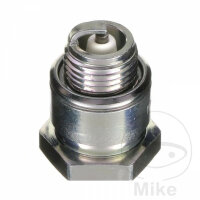 Spark plug BR6S NGK
