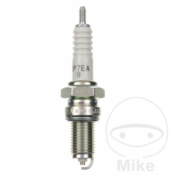 Spark plug DP7EA-9 NGK SAE M4 for AJP PR3 PR4 125 200 240
