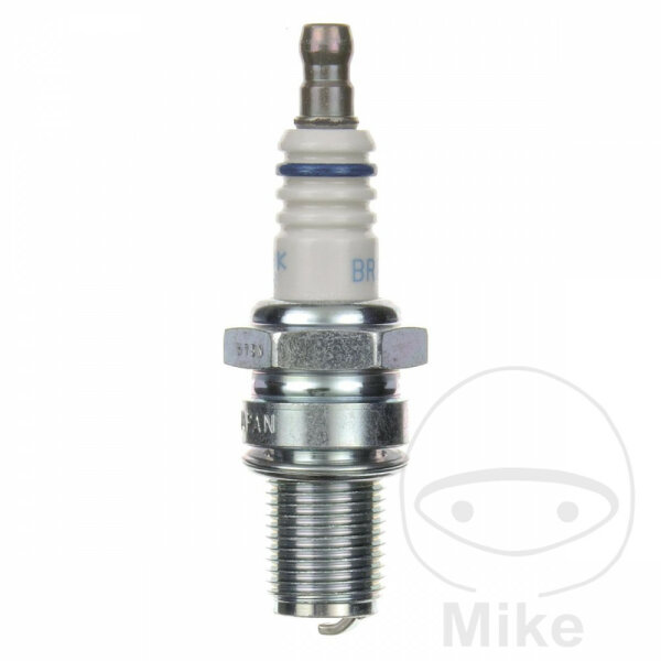 Spark plug BR9ECM NGK SAE solid for Aprilia Honda Suzuki Yamaha
