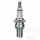 Spark plug BR9ECM NGK SAE solid for Aprilia Honda Suzuki Yamaha