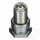 Spark plug BR9ECM NGK SAE solid for Aprilia Honda Suzuki Yamaha