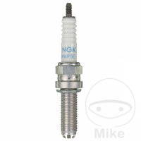 Spark plug LMAR9E-J NGK SAE M4 for Yamaha MT-10 YZF-R1...