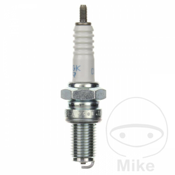 Candela DR8EA NGK SAE M4 per Aprilia Kawasaki KSR-Moto KTM Kymco Suzuki Yamaha
