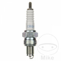 Spark plug CR6HSA NGK SAE M4 for Beta Honda Polaris Sky...