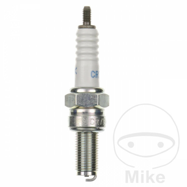 Candela CR7E NGK SAE M4 per Aprilia Arctic Cat Kawasaki Kymco MBK Suzuki Yamaha