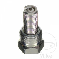 Candela CR7E NGK SAE M4 per Aprilia Arctic Cat Kawasaki Kymco MBK Suzuki Yamaha
