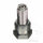 Candela CR7E NGK SAE M4 per Aprilia Arctic Cat Kawasaki Kymco MBK Suzuki Yamaha