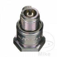 Candela BR6HSA NGK SAE M4 per Honda Kymco Peugeot SYM