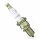 Spark plug P-RA7HC Champion for Beta BMW Honda Kawasaki Kymco Piaggio Suzuki Yamaha