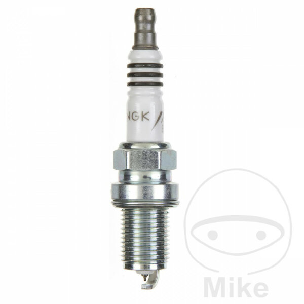 Spark plug BCPR6EIX NGK SAE fixed for Sherco Trial 320 # 2007-2012