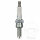 Spark plug CR7EKA NGK SAE solid for Peugeot Elystar Jet Force Looxor 50