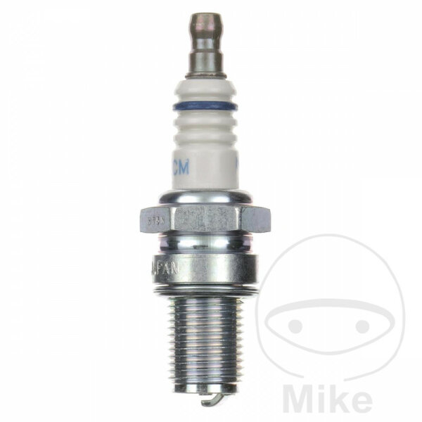 Spark plug BR8ECM NGK SAE solid for Beta Husqvarna KTM