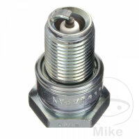 Spark plug BR8ECM NGK SAE solid for Beta Husqvarna KTM