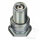 Spark plug BR8ECM NGK SAE solid for Beta Husqvarna KTM