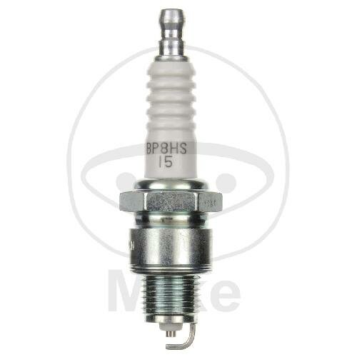 Spark plug BP8HS-15 NGK