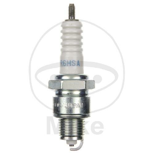 Spark plug BPR6HSA NGK SAE M4