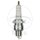 Spark plug BPR6HSA NGK SAE M4