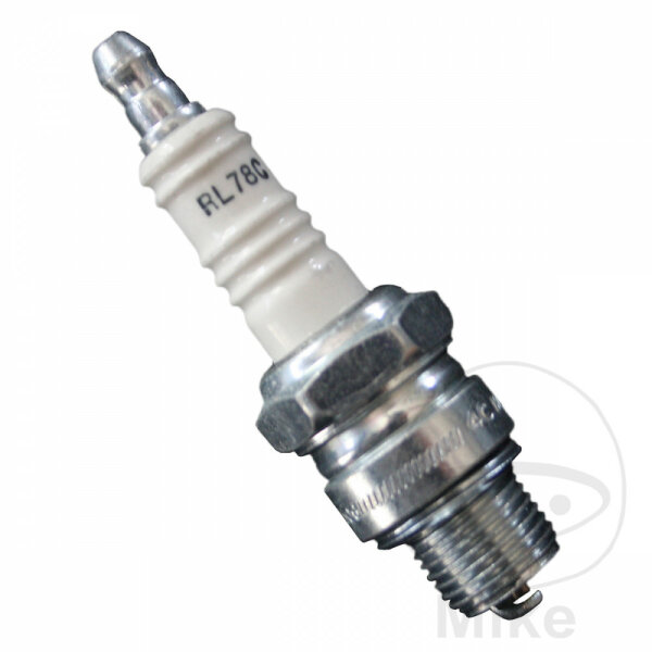 Bougie dallumage RL78C Champion pour Aprilia Benelli KTM Kymco MBK Piaggio Yamaha