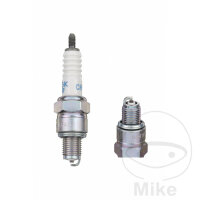 Spark plug CR5HSA NGK SAE M4