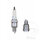 Spark plug CR5HSA NGK SAE M4