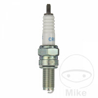 Spark plug CR10E NGK SAE M4 for Suzuki XF 650 Freewind #...