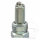 Spark plug CR10E NGK SAE M4 for Suzuki XF 650 Freewind # 1997-2002