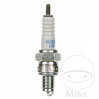 Spark plug CR7HSA NGK SAE M4 for AGM Baotian Giantco...