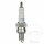 Spark plug CR7HSA NGK SAE M4 for AGM Baotian Giantco Jiajue Jinlun Kymco Peugeot