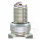 Spark plug BR10ECM NGK SAE solid for Aprilia Gilera Honda Piaggio Suzuki