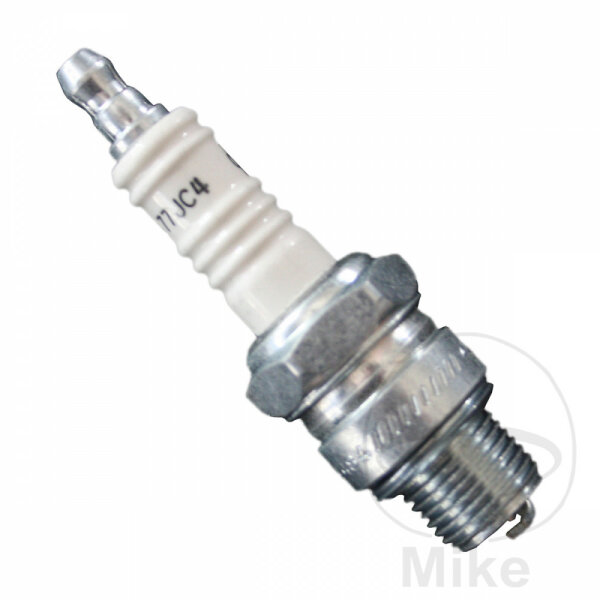 Spark plug L77JC4 Champion for Kawasaki KTM Puch Zündapp