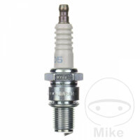 Spark plug R6252K-105 NGK SAE fixed racing plug for...