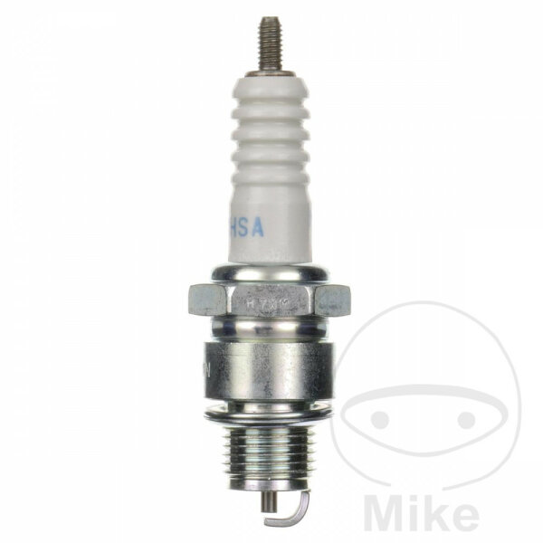 Spark plug BR8HSA NGK SAE M4 for Baotian Benelli Hyosung Keeway KSR-Moto Kymco