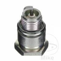 Spark plug BR8HSA NGK SAE M4 for Baotian Benelli Hyosung Keeway KSR-Moto Kymco