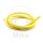 Ignition cable silicone 7 mm yellow 1 meter