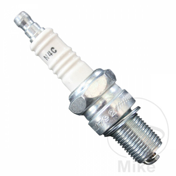 Spark plug N4C Champion for Kawasaki KE 175 Moto Guzzi 350 500 650 Rieju Drac 50