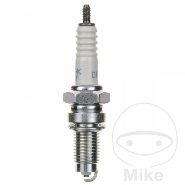 Bougie dallumage DPR8Z NGK SAE M4 pour Honda TRX XR 400 Mash 400 SWM 440