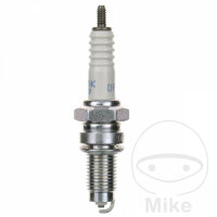 Zündkerze DPR8Z NGK SAE M4 für Honda TRX XR 400...