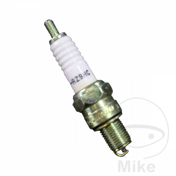 Spark plug P-RZ9HC Champion for Honda Keeway Peugeot Sachs Suzuki SYM Yamaha