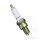 Spark plug P-RZ9HC Champion for Honda Keeway Peugeot Sachs Suzuki SYM Yamaha